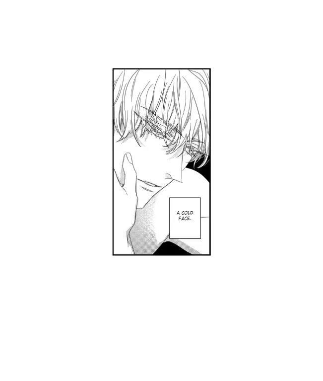 Pride (Knock) Chapter 15 page 6 - 