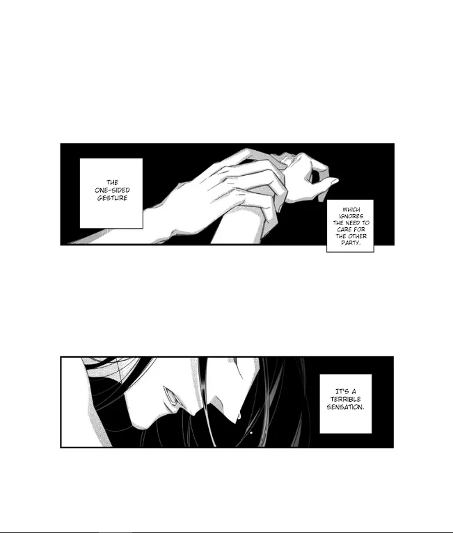 Pride (Knock) Chapter 15 page 7 - 