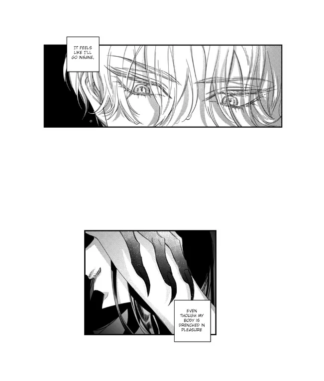 Pride (Knock) Chapter 15 page 9 - 