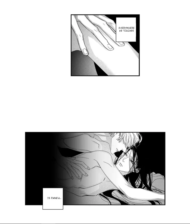 Pride (Knock) Chapter 15 page 10 - 