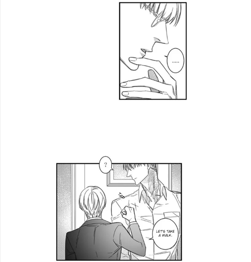 Pride (Knock) Chapter 16 page 2 - 
