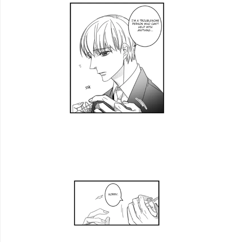 Pride (Knock) Chapter 16 page 11 - 