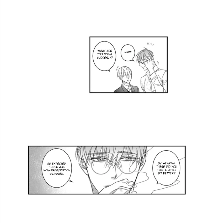 Pride (Knock) Chapter 16 page 12 - 