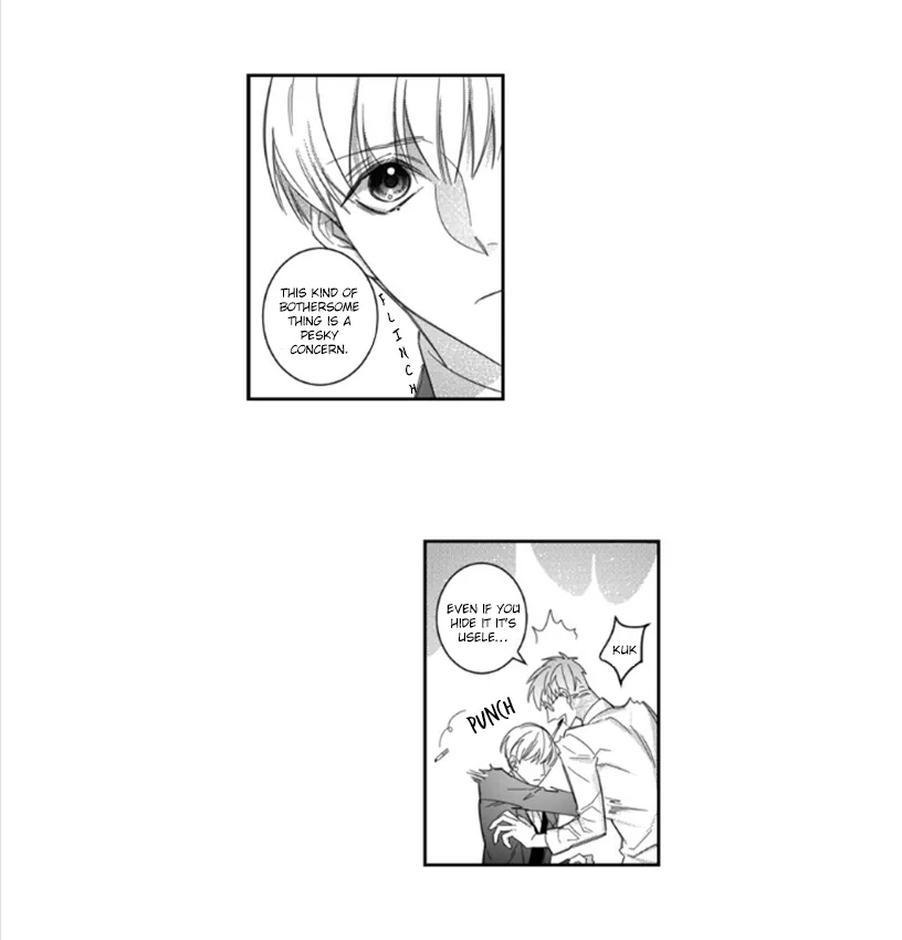 Pride (Knock) Chapter 16 page 13 - 