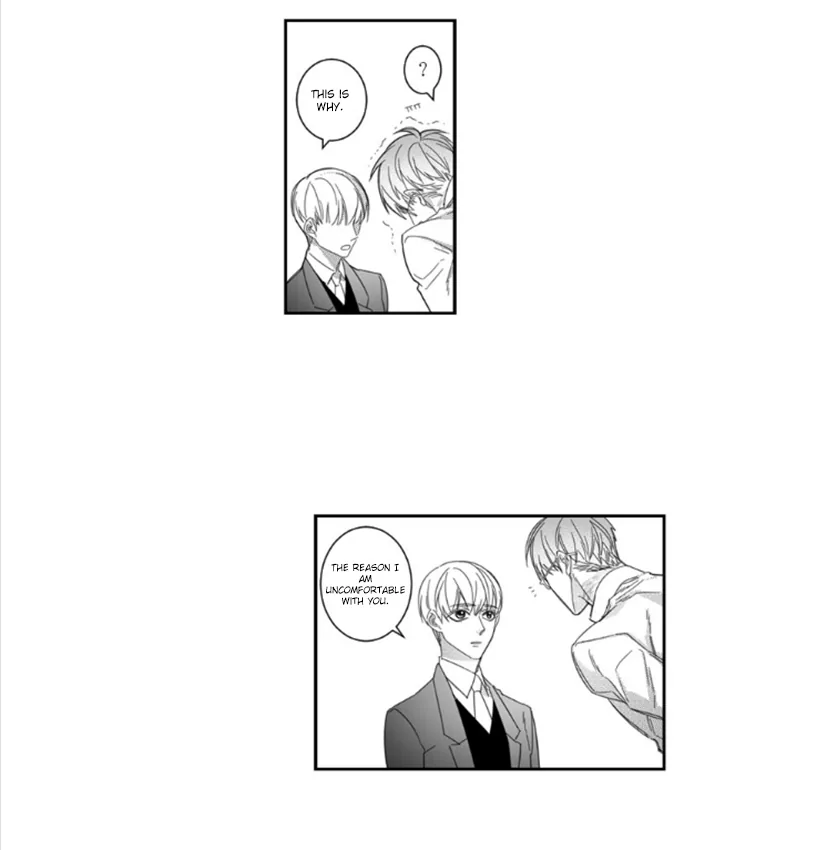 Pride (Knock) Chapter 16 page 14 - 