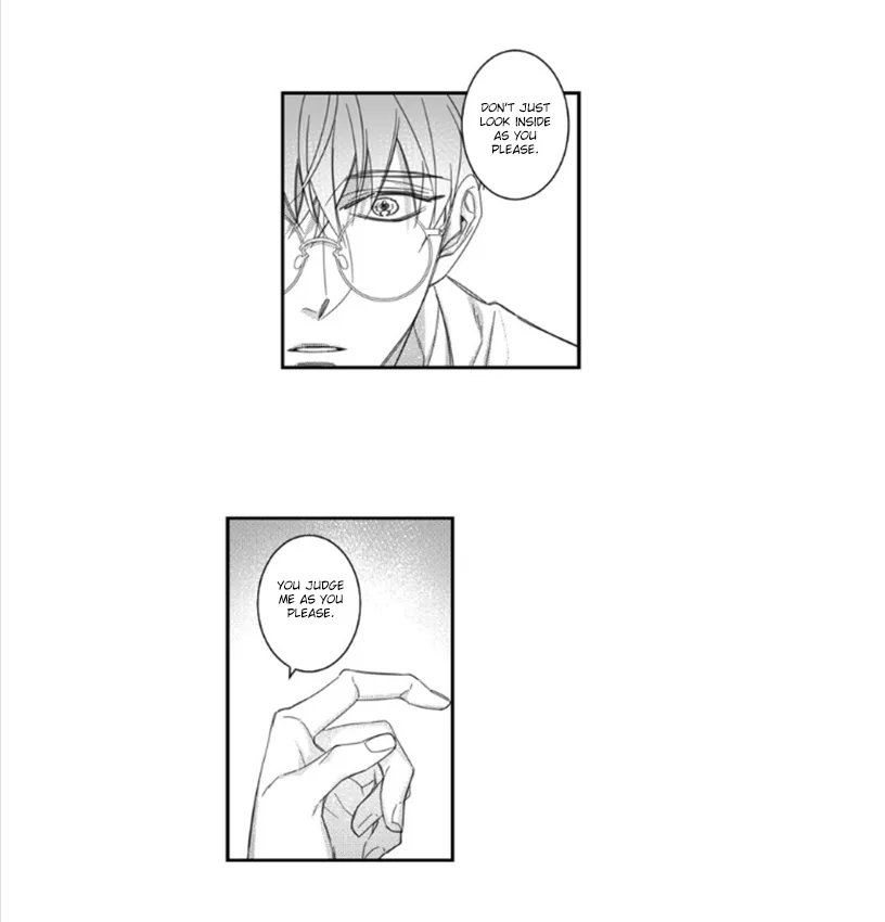Pride (Knock) Chapter 16 page 15 - 
