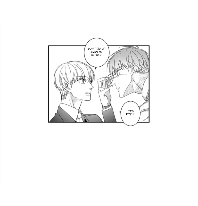 Pride (Knock) Chapter 16 page 16 - 
