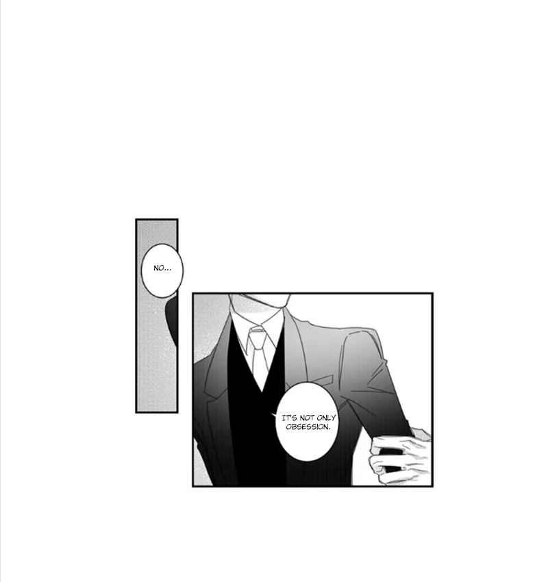 Pride (Knock) Chapter 16 page 21 - 