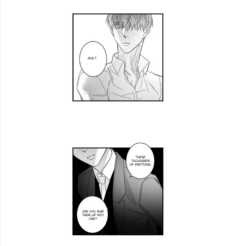 Pride (Knock) Chapter 16 page 23 - 