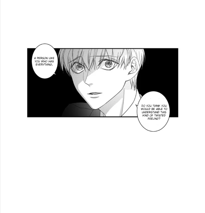 Pride (Knock) Chapter 16 page 24 - 