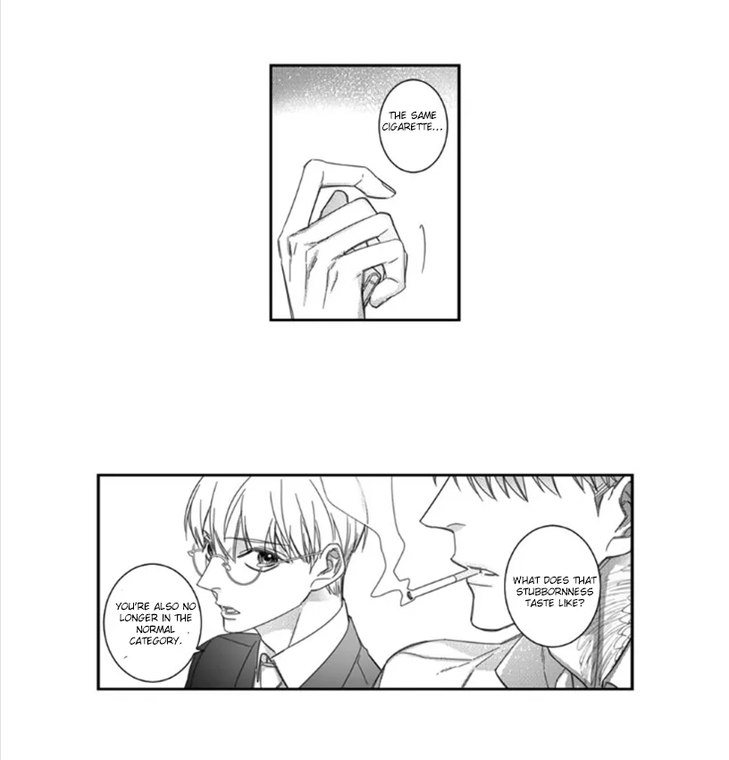Pride (Knock) Chapter 16 page 5 - 