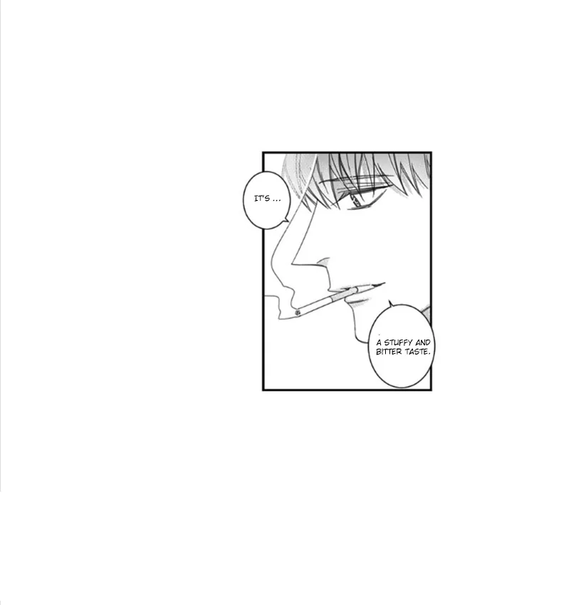 Pride (Knock) Chapter 16 page 6 - 