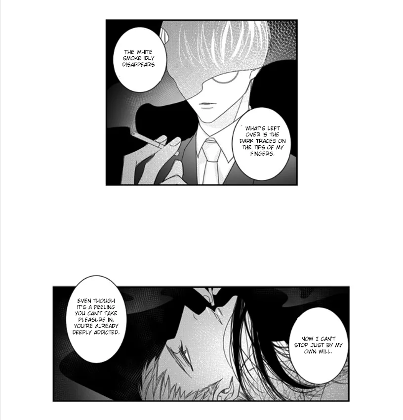 Pride (Knock) Chapter 16 page 7 - 