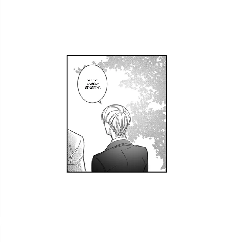Pride (Knock) Chapter 16 page 8 - 