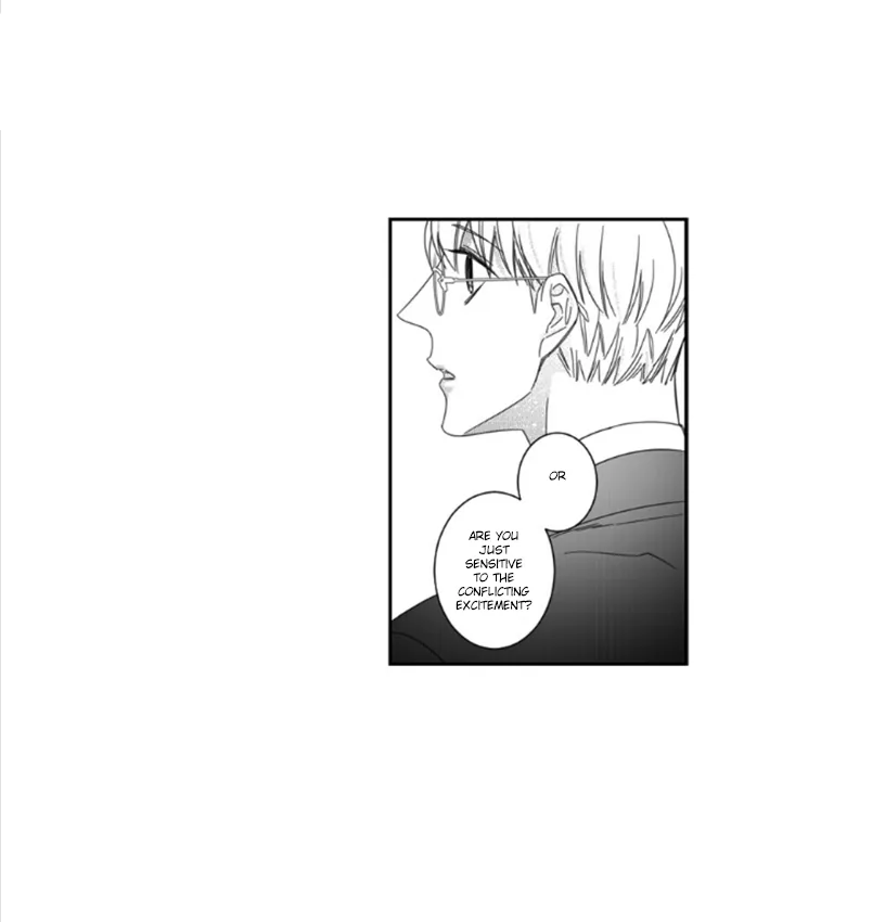 Pride (Knock) Chapter 16 page 9 - 