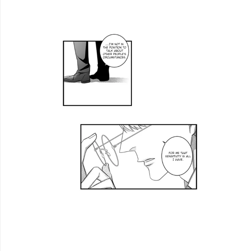 Pride (Knock) Chapter 16 page 10 - 