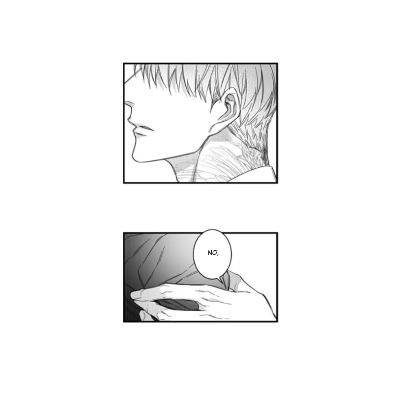 Pride (Knock) Chapter 17 page 16 - 