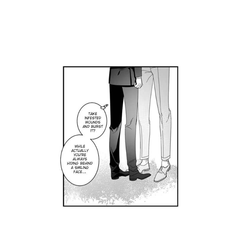 Pride (Knock) Chapter 17 page 23 - 