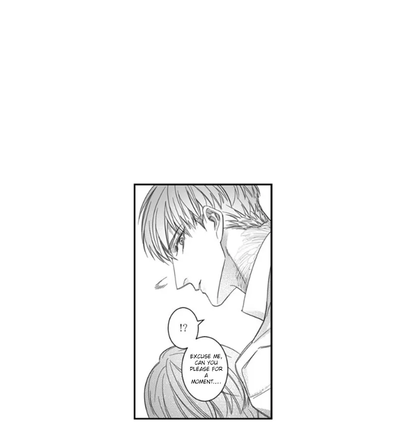 Pride (Knock) Chapter 17 page 24 - 