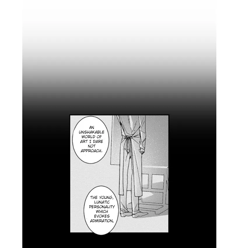 Pride (Knock) Chapter 17 page 4 - 