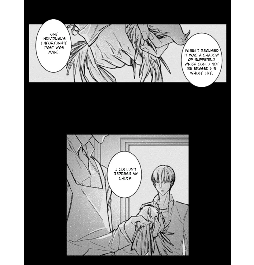 Pride (Knock) Chapter 17 page 6 - 