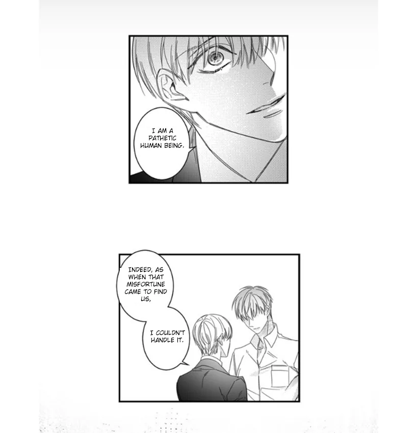 Pride (Knock) Chapter 17 page 8 - 