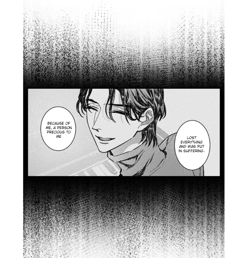 Pride (Knock) Chapter 17 page 9 - 
