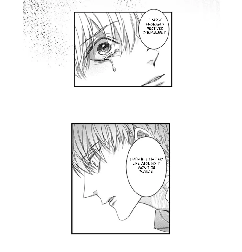 Pride (Knock) Chapter 17 page 10 - 