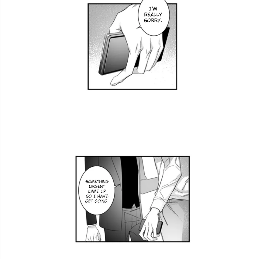 Pride (Knock) Chapter 18 page 2 - 