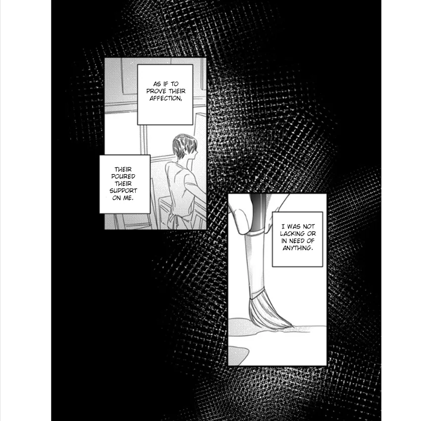 Pride (Knock) Chapter 18 page 16 - 