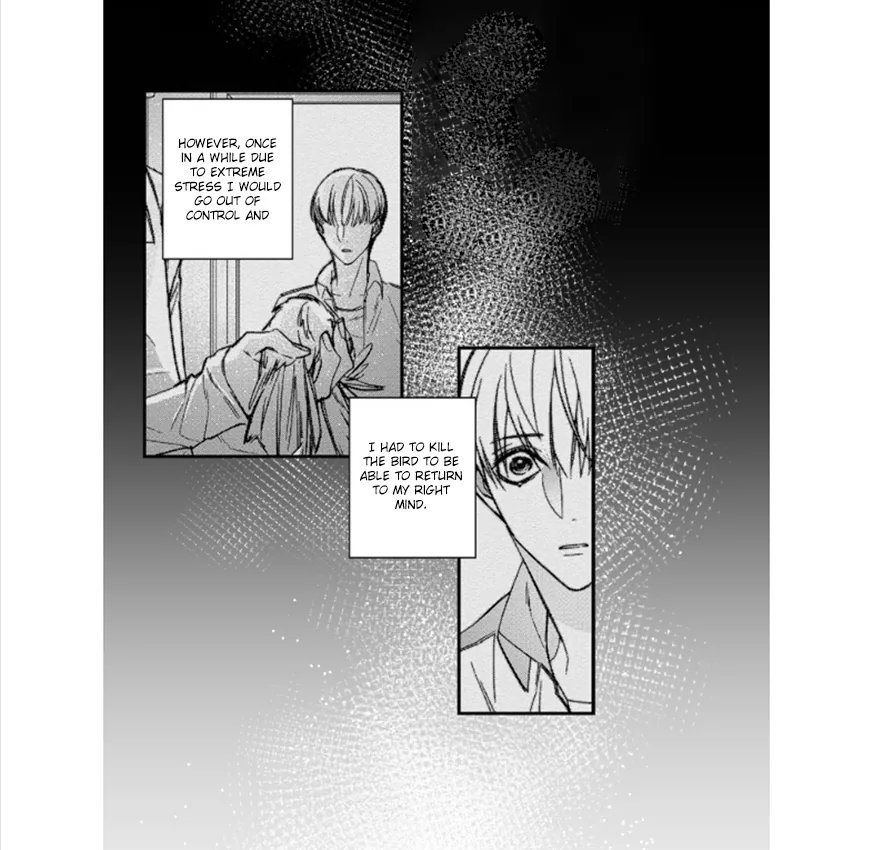Pride (Knock) Chapter 18 page 19 - 