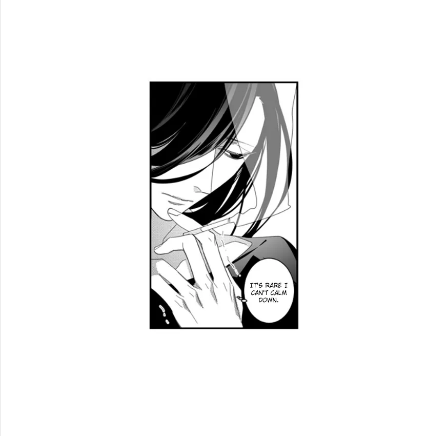 Pride (Knock) Chapter 18 page 21 - 