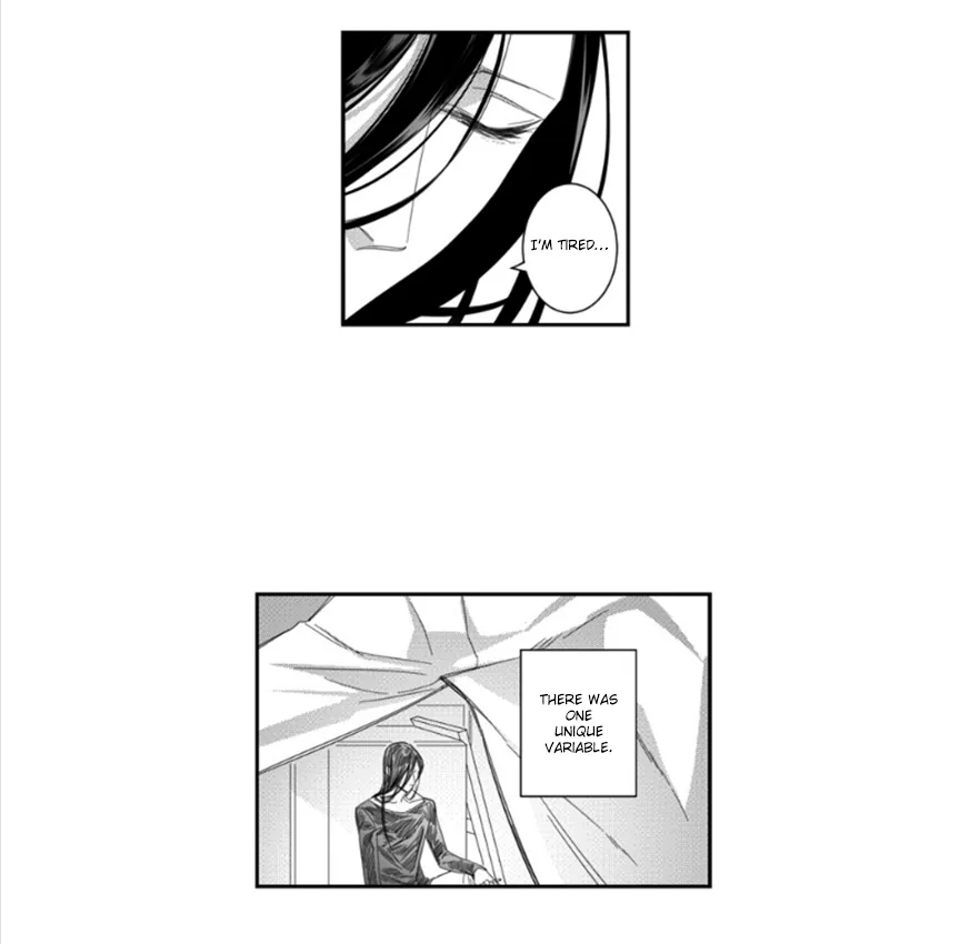Pride (Knock) Chapter 18 page 22 - 