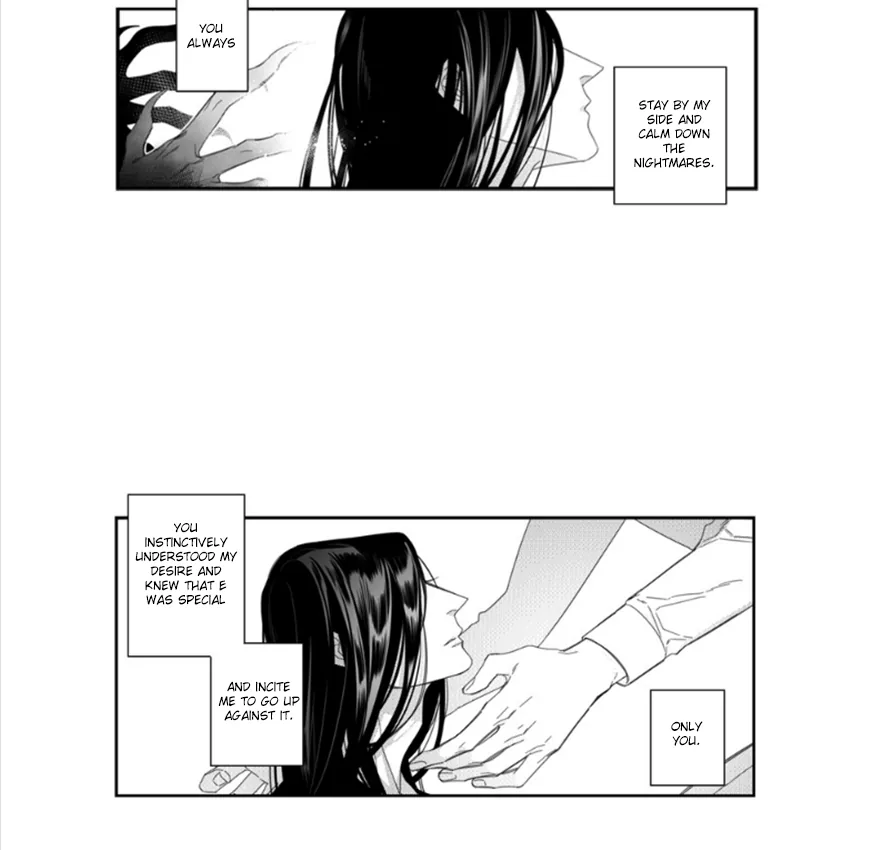 Pride (Knock) Chapter 18 page 23 - 
