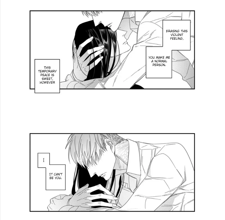 Pride (Knock) Chapter 18 page 24 - 