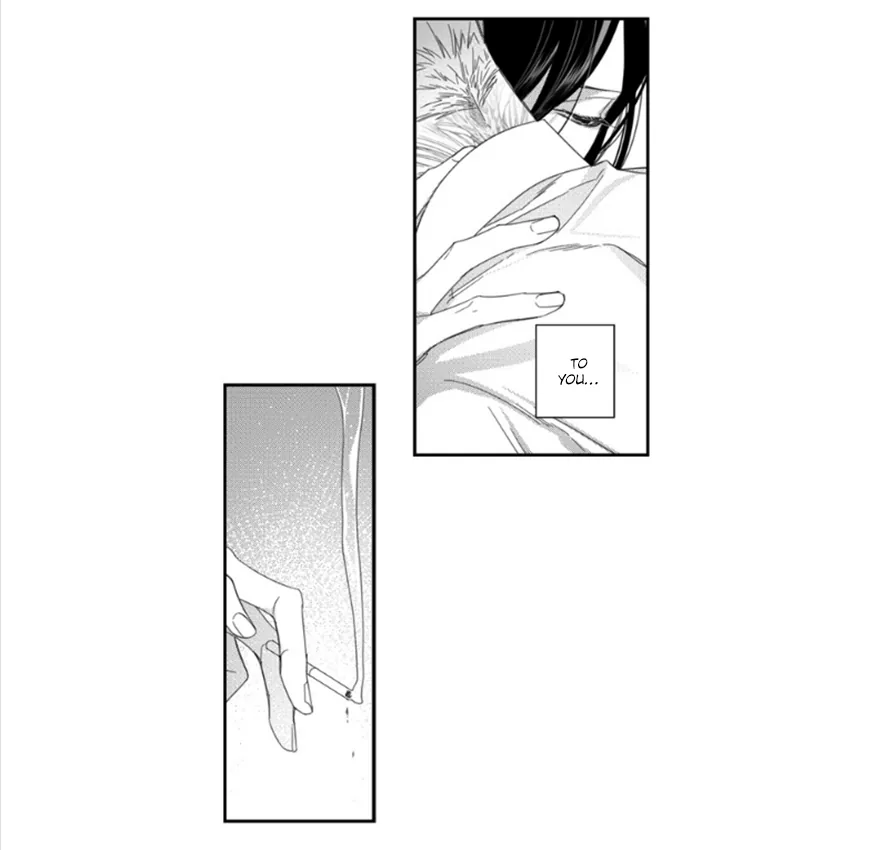 Pride (Knock) Chapter 18 page 27 - 