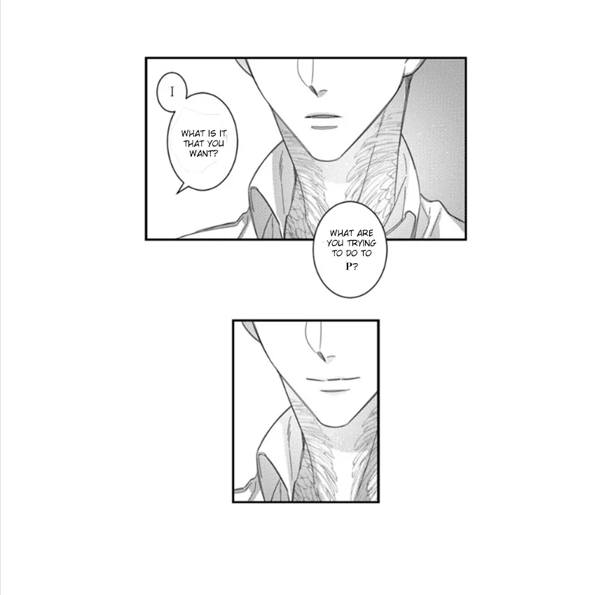 Pride (Knock) Chapter 18 page 5 - 