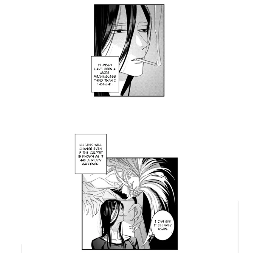 Pride (Knock) Chapter 18 page 10 - 