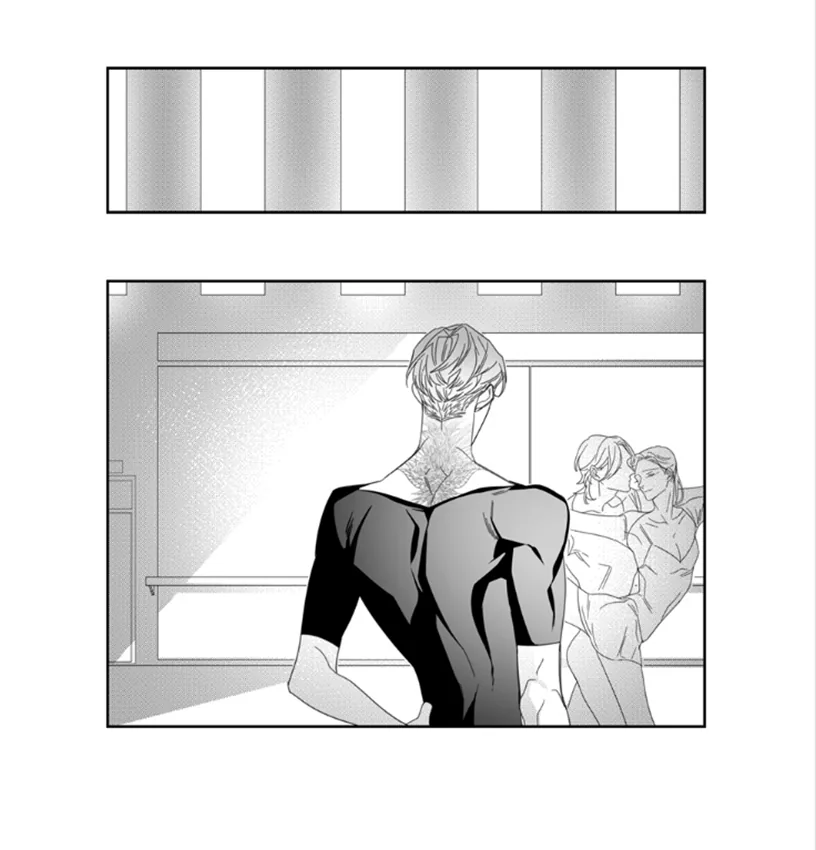 Pride (Knock) Chapter 19 page 2 - 