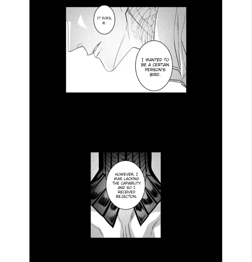 Pride (Knock) Chapter 19 page 11 - 