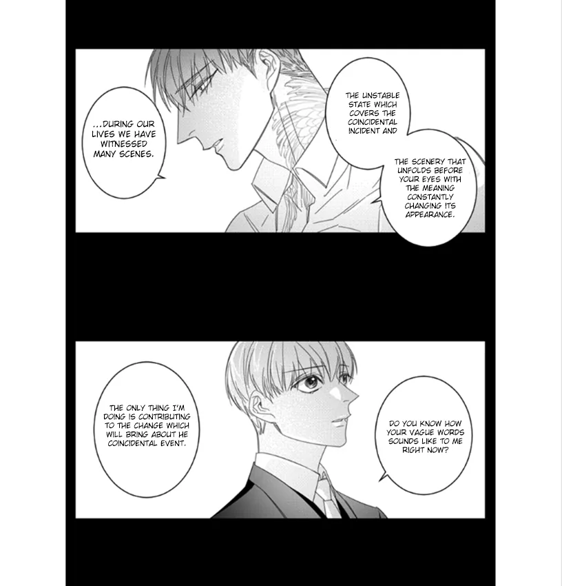Pride (Knock) Chapter 19 page 12 - 