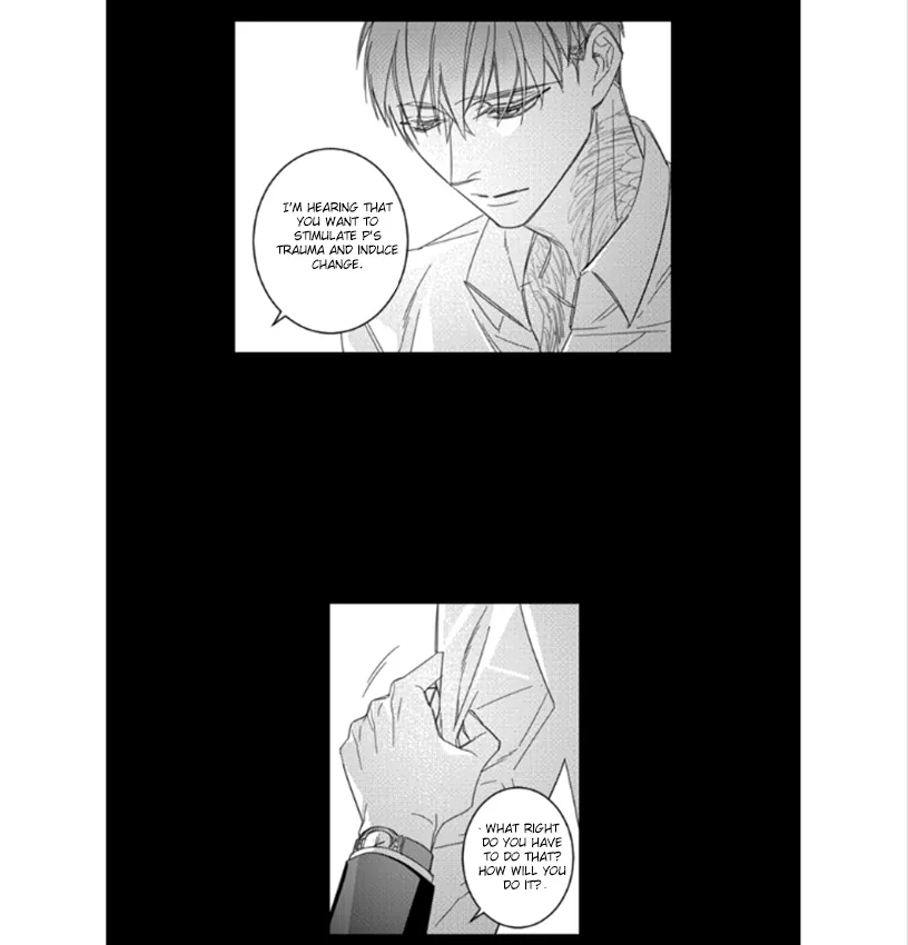 Pride (Knock) Chapter 19 page 13 - 