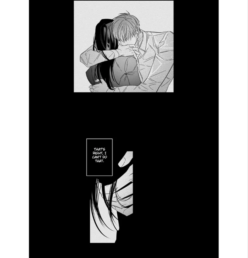 Pride (Knock) Chapter 19 page 16 - 