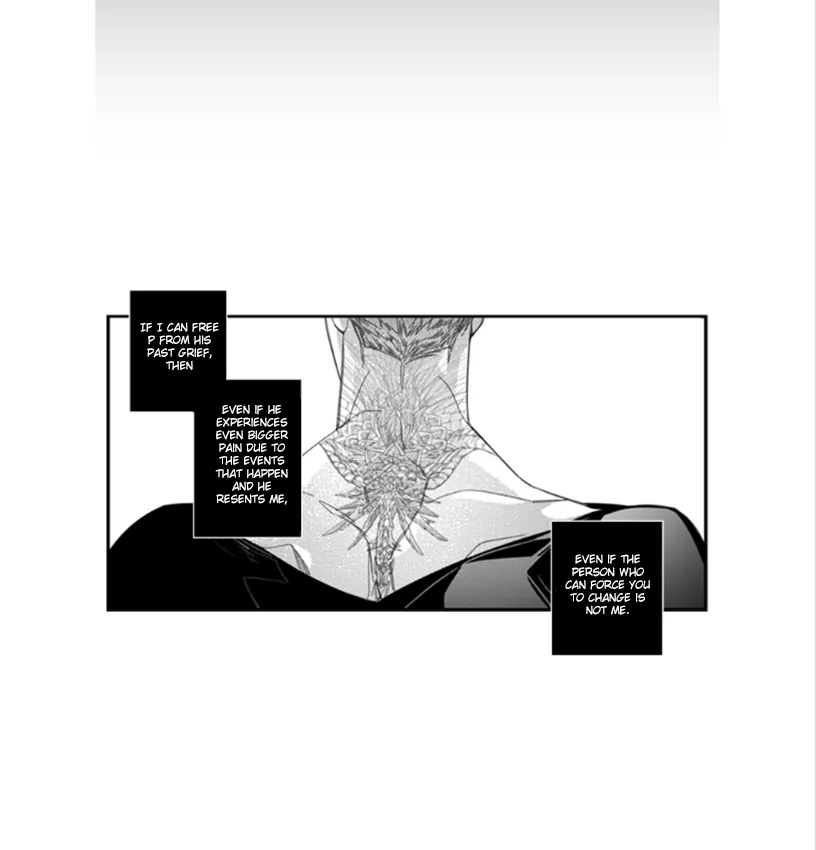 Pride (Knock) Chapter 19 page 18 - 