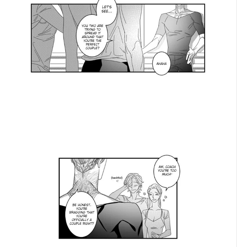 Pride (Knock) Chapter 19 page 3 - 