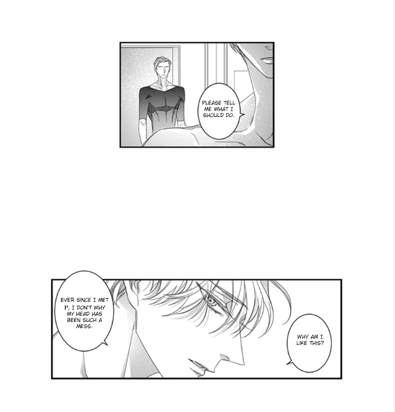 Pride (Knock) Chapter 19 page 21 - 