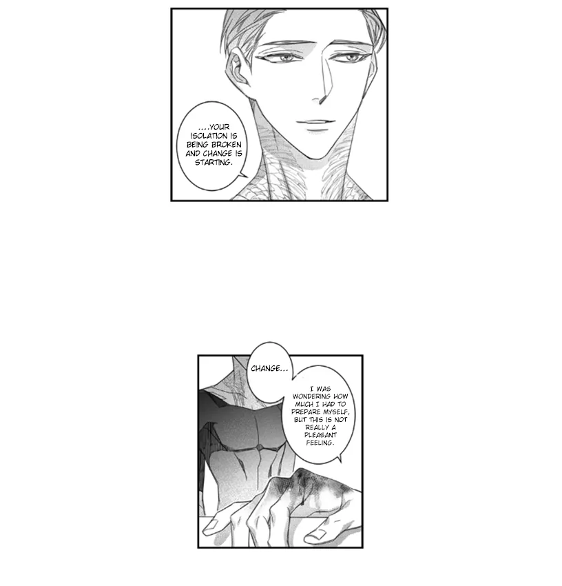 Pride (Knock) Chapter 19 page 22 - 