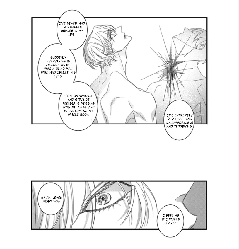 Pride (Knock) Chapter 19 page 23 - 