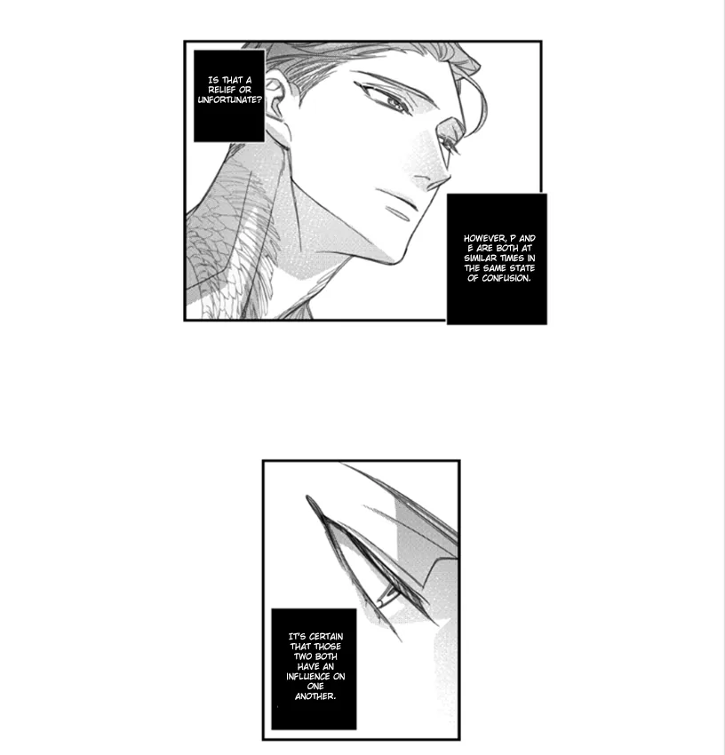 Pride (Knock) Chapter 19 page 8 - 