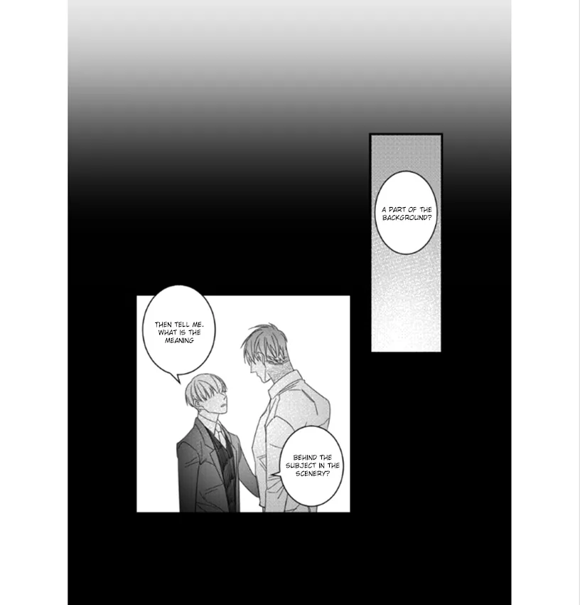 Pride (Knock) Chapter 19 page 9 - 